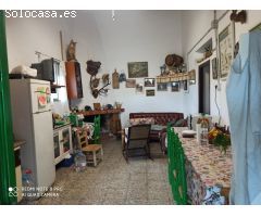 Casa en Venta en Málaga del Fresno, Málaga