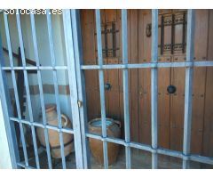 finca con casa en alfarnate