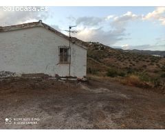 casa de campo en moclinejo para reformar