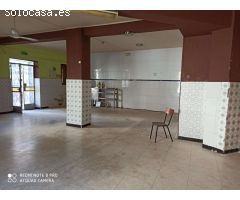 Local comercial en almachar