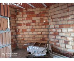 Casa en almachar en construccion