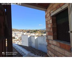 Casa en almachar en construccion