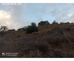 PARCELA EN IZNATE