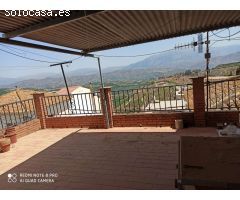 CASA EN IZNATE CON APARTAMENTO
