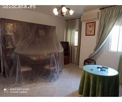 CASA EN IZNATE CON APARTAMENTO