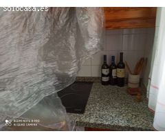 CASA EN IZNATE CON APARTAMENTO
