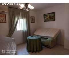 CASA EN IZNATE CON APARTAMENTO