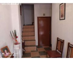 CASA EN IZNATE CON APARTAMENTO