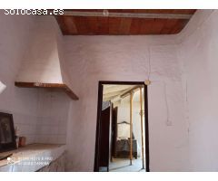 CASA EN IZNATE CON APARTAMENTO