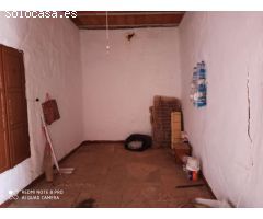 CASA EN IZNATE CON APARTAMENTO