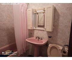 CASA EN IZNATE CON APARTAMENTO