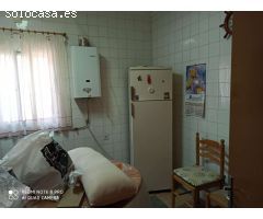 CASA EN IZNATE CON APARTAMENTO
