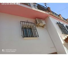 CASA EN IZNATE CON APARTAMENTO