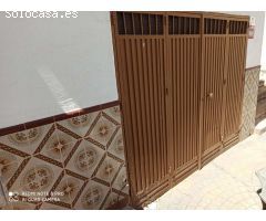 CASA EN IZNATE CON APARTAMENTO