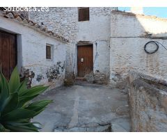 3 casa en almachar para reformar