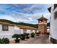 casa en el pueblo de totalan