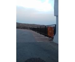 solar para 27 viviendas en moclinejo