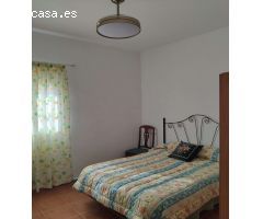 casa de campo en benamocarra