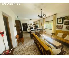 casa de campo con aguacates en almayate