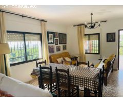 casa de campo con aguacates en almayate