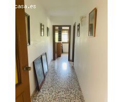 casa de campo con aguacates en almayate