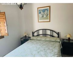 casa de campo con aguacates en almayate