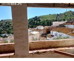 casa en almachar en ruina