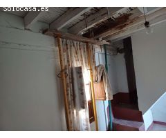 casa en almachar en ruina