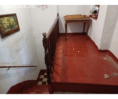 casa en almachar en ruina