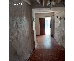 casa en almachar en ruina