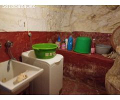 casa en almachar en ruina