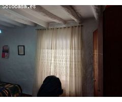 casa en almachar en ruina