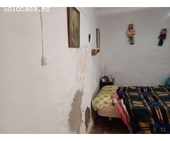 casa en almachar en ruina