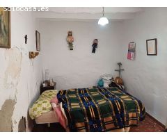casa en almachar en ruina