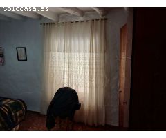 casa en almachar en ruina