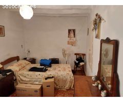 casa en almachar en ruina