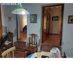 casa en almachar en ruina