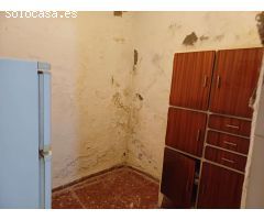 casa en almachar en ruina