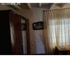 casa en almachar en ruina