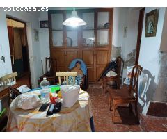 casa en almachar en ruina