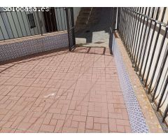 casa en almachar en ruina