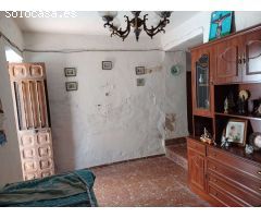 casa en almachar en ruina