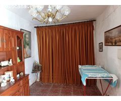 casa en almachar en ruina