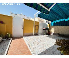 Dúplex de 3 habitaciones y 2 baños ubicado en La Florida