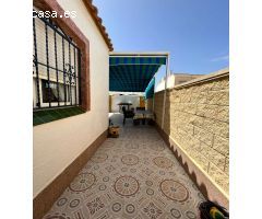 Dúplex de 3 habitaciones y 2 baños ubicado en La Florida