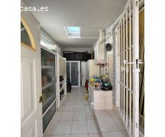 Dúplex de 3 habitaciones y 2 baños ubicado en La Florida