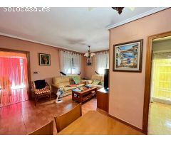 Dúplex de 3 habitaciones y 2 baños ubicado en La Florida