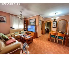 Dúplex de 3 habitaciones y 2 baños ubicado en La Florida