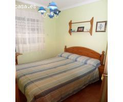 Dúplex de 3 habitaciones y 2 baños ubicado en La Florida