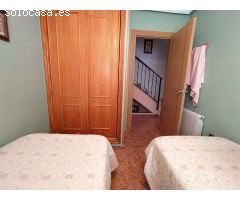 Dúplex de 3 habitaciones y 2 baños ubicado en La Florida